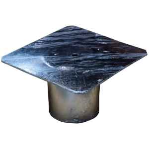 Photo de Cache douille diam.89 mm métal pour douille PE de protection ISOPROTECT