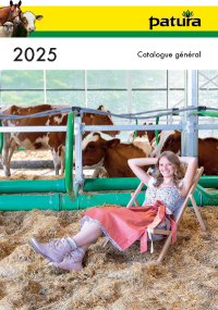 Catalogue Patura