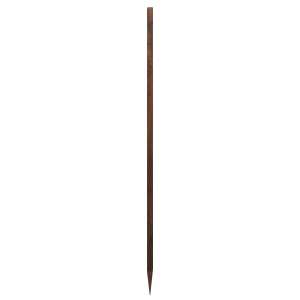 Photo de Insultimber (FSC®) Piquet intermédiaire 95x3,8x2,6cm (1)