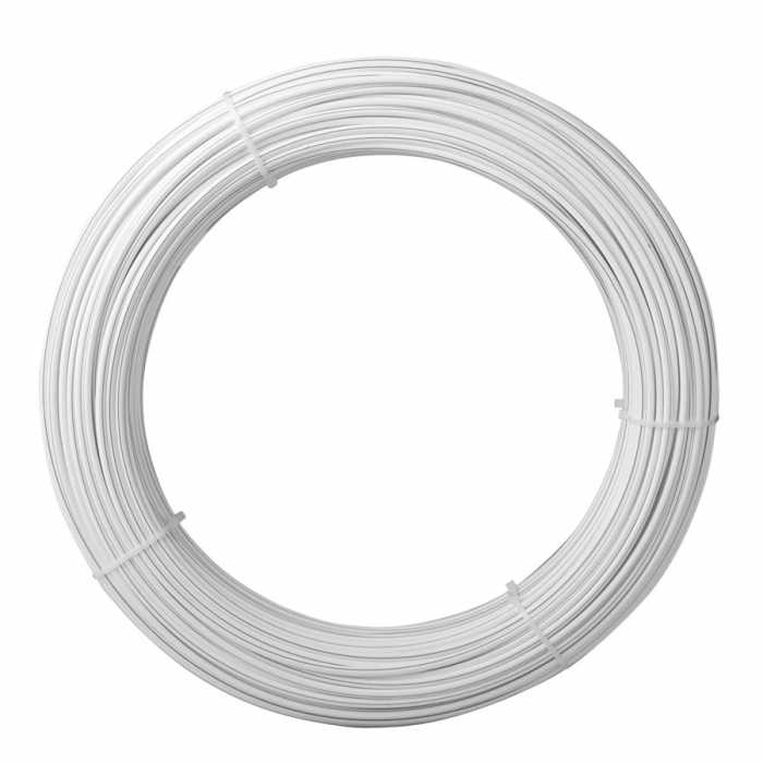 EquiFil blanc 7,5mm - 20kg - 250m 