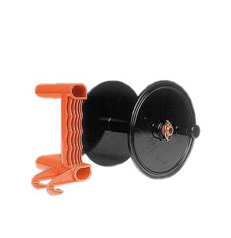 Tambour pour enrouleur 400m
