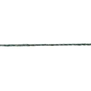 Photo de Vidoflex 3 PowerLine vert 100m