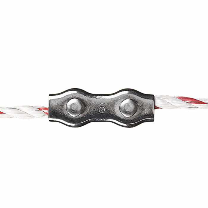 Connecteur Cordon inox (4)