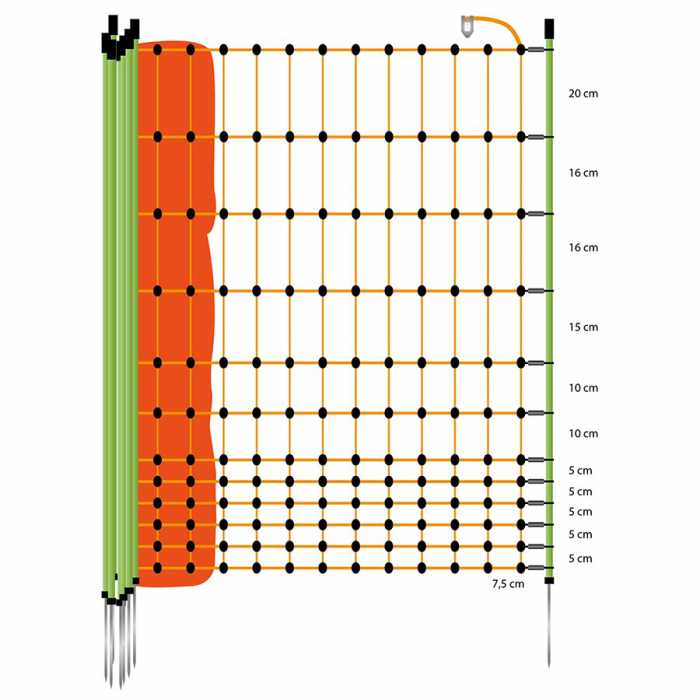 Filet poulets, orange112/1-15/V-50m