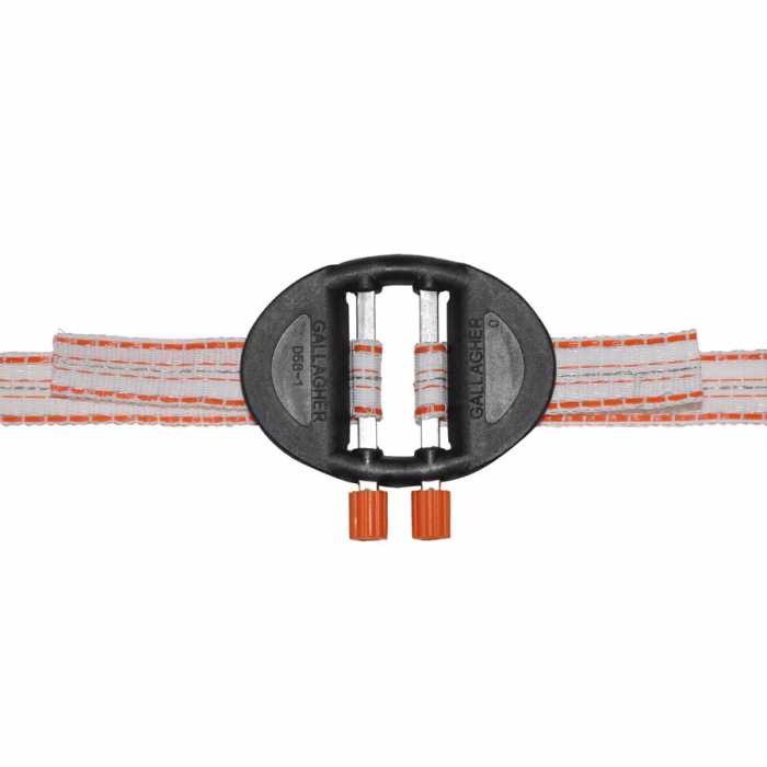 Connecteur ruban 20/40mm (5)