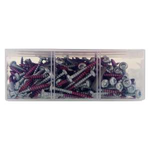 Photo de Vis Gallagher 4,5x40 T25 (200)