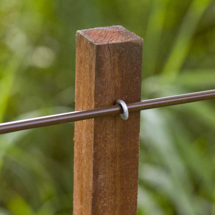 EquiFil terra 7,5mm - 20kg - 250m 