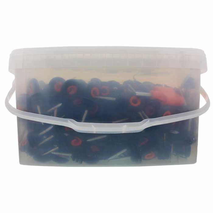 Isolateur à vis XDI (250)