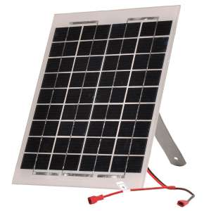 Photo de Kit solaire 6W pour B100/B200/B300