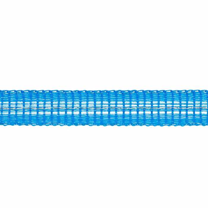 Ruban TurboLine 12,5mm bleu 200m