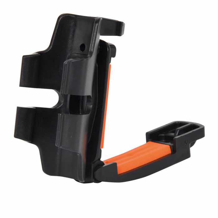 Clip Ruban TurboStar pour piquet Line post (100)