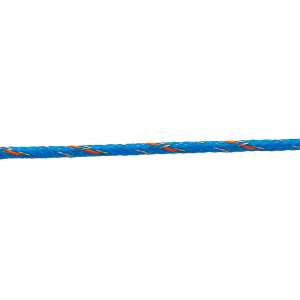 Photo de Vidoflex 9 TurboLine Plus bleu 1000m 