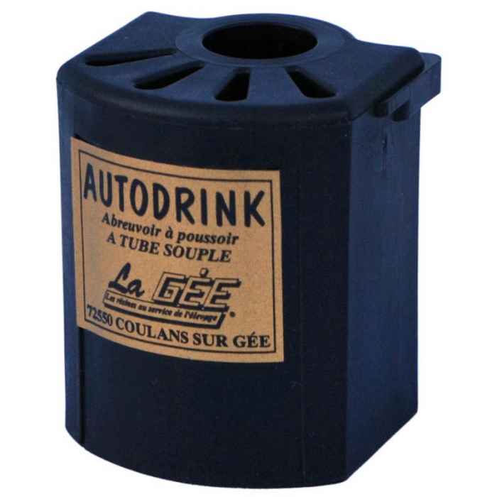 Tube souple pour AAP (Autodrink)