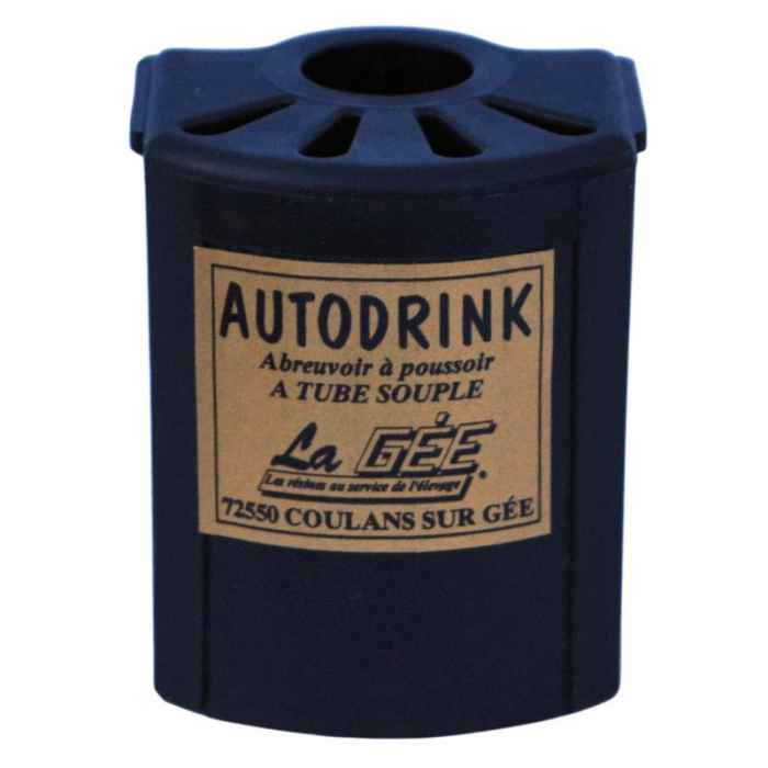 Tube souple pour AAP (Autodrink)