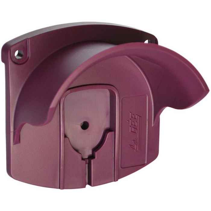 Porte Bride PROCLIP La Gée Violet