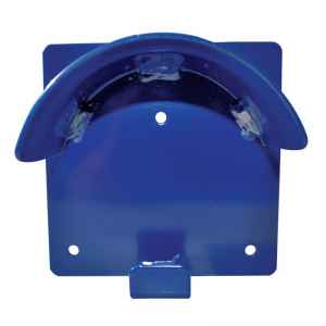 Photo de Porte-brides bleu marine 