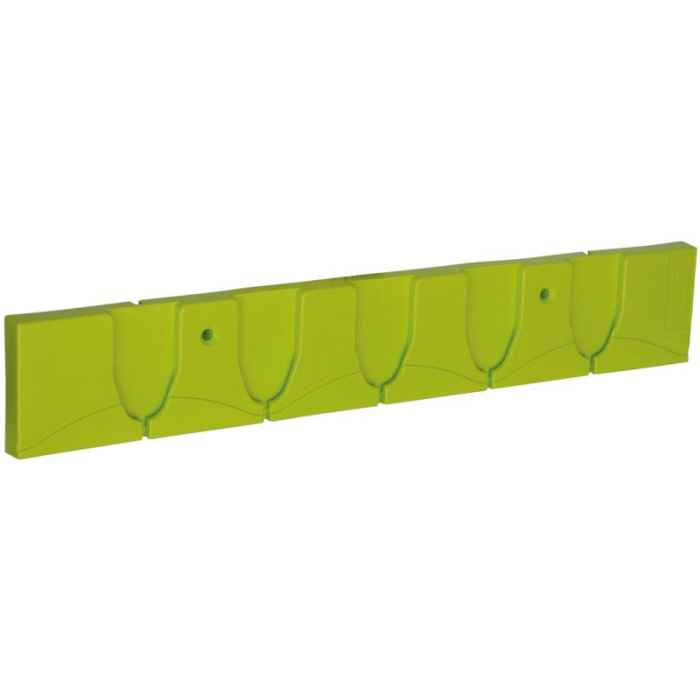 Platine PROCLIP La Gée Pistache