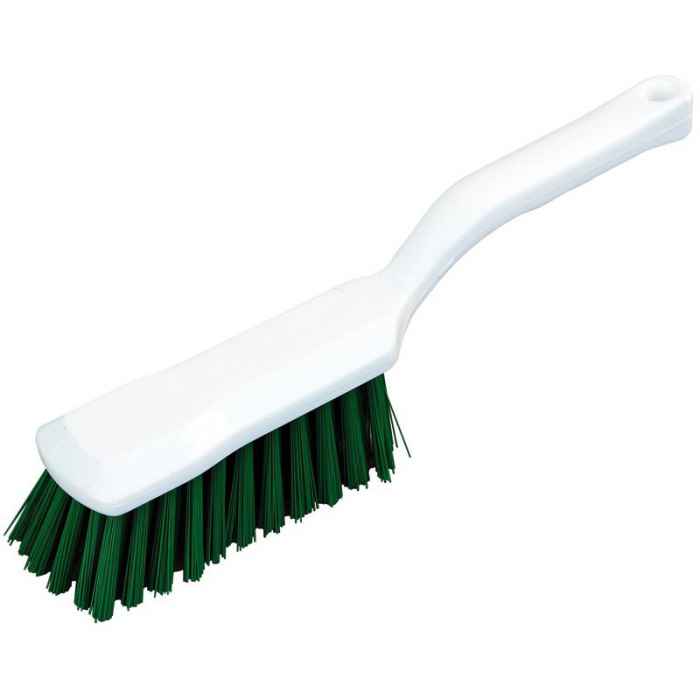 Brosse PP à manche court