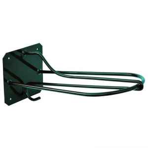 Photo de Porte-selle fixe vert 