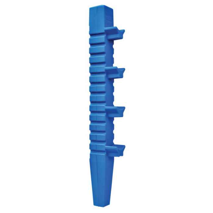Chandelle 1.10 m Easy Pro Jump Bleu