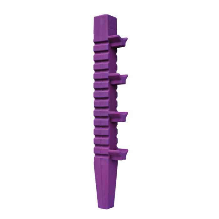 Chandelle 1.10 m Easy Pro Jump Mauve