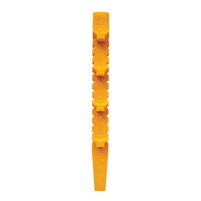 Chandelle 1.10 m Easy Pro Jump Jaune