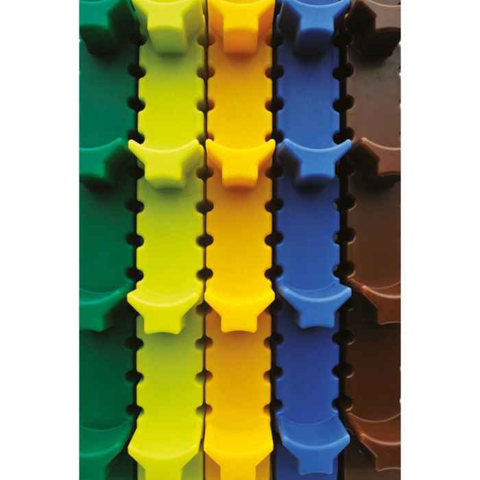 Chandelle 1.70 m Easy Pro Jump Pistache