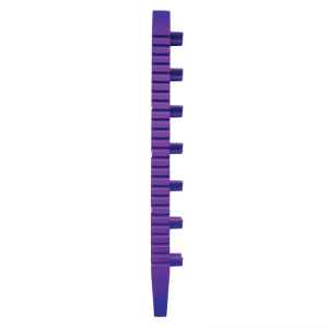 Photo de Chandelle 1.70 m Easy Pro Jump Mauve