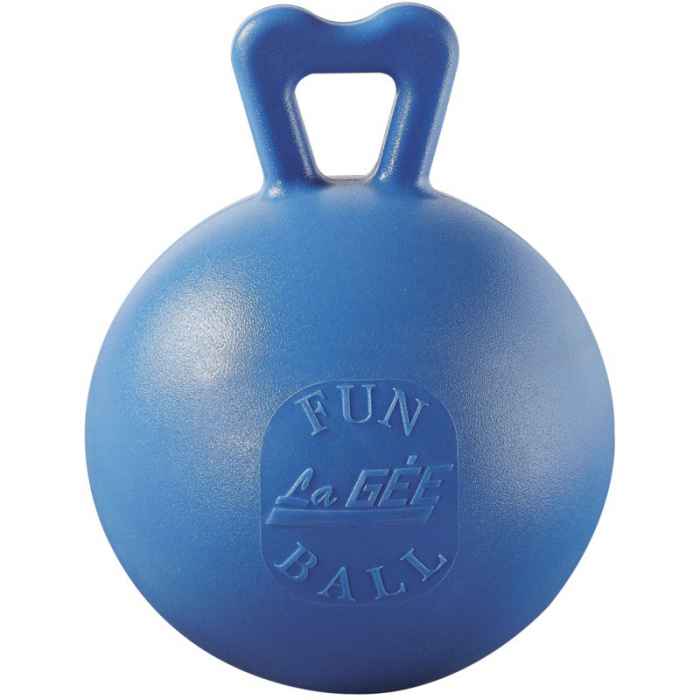 Fun Ball Bleue 