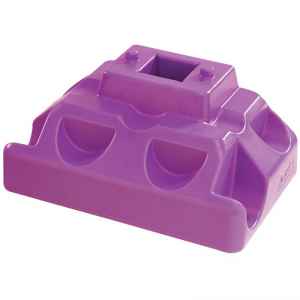 Photo de Embase Easy Pro Jump Mauve