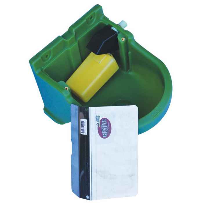 POLYFLEX Standard, PE-Niveau Constant