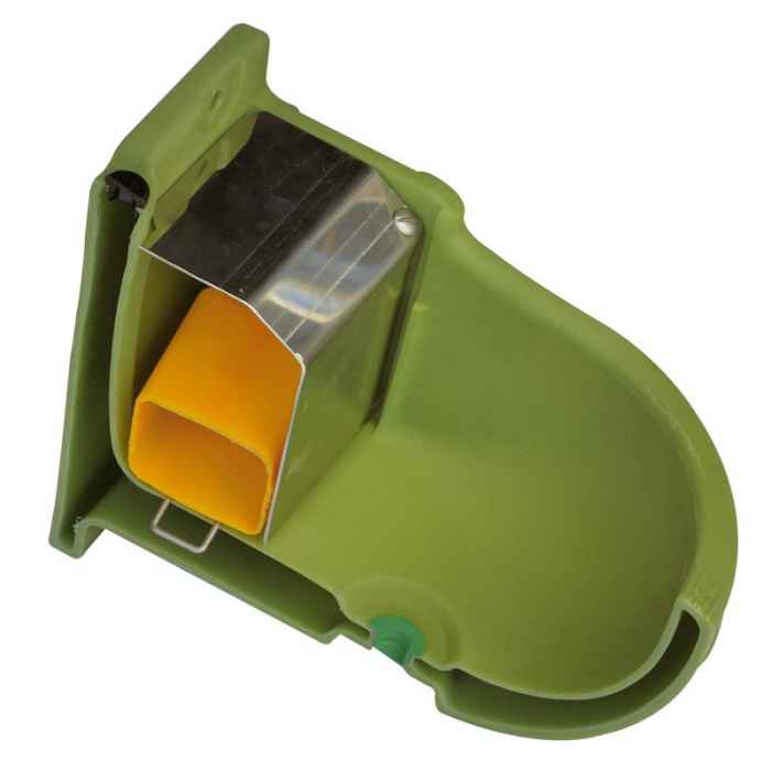 POLYFLEX Standard, PE-Niveau Constant
