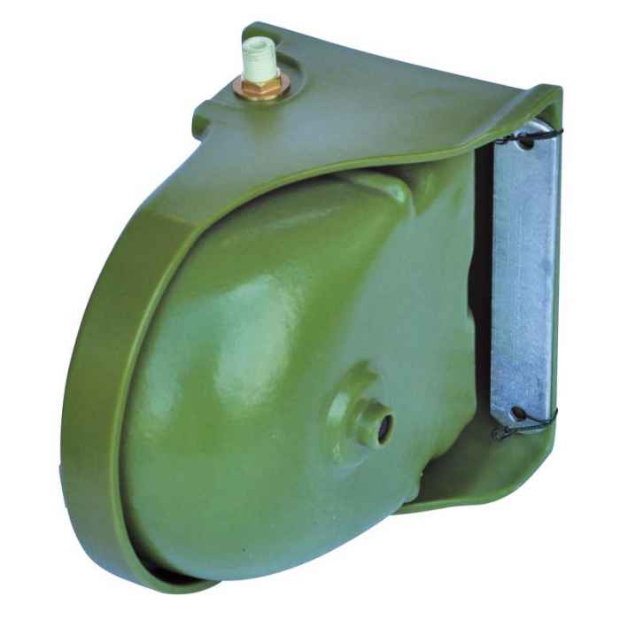POLYFLEX Standard, PE-Niveau Constant