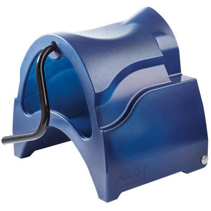 Saddle Box roulant Bleu Marine