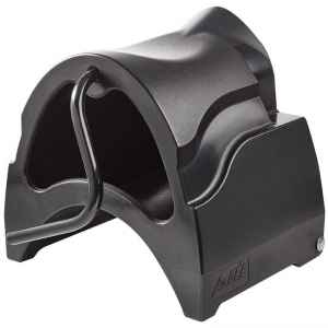 Photo de Saddle Box roulant Noir 