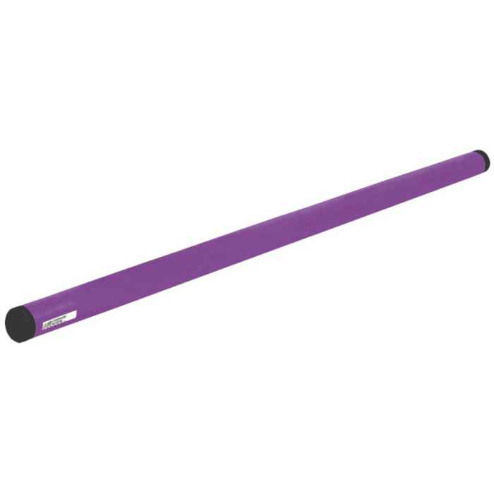 Barre d'obstacle 4 m Mauve