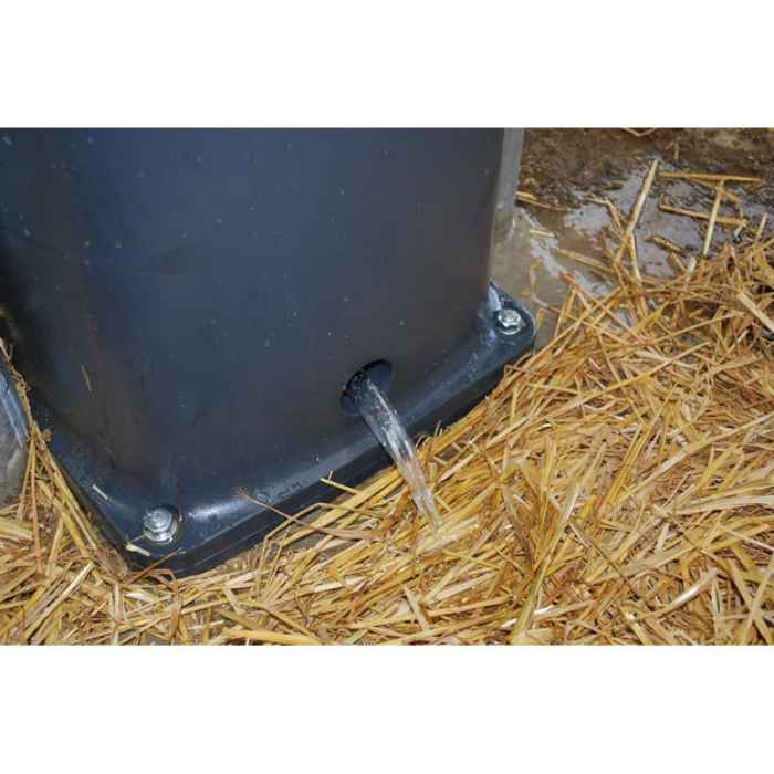 THERMO S 400 (résine moussée)