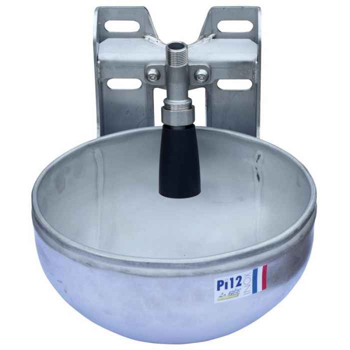 PI 12, Inox-Inox-Tube (sac)