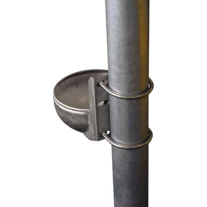 PI 12, Inox-Inox-Tube (sac)