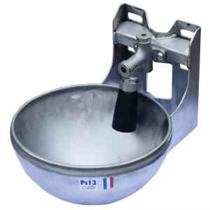 Photo de PI 13, Inox-Inox-Tube (sac)