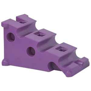 Photo de Spa Easy Pro Jump Mauve