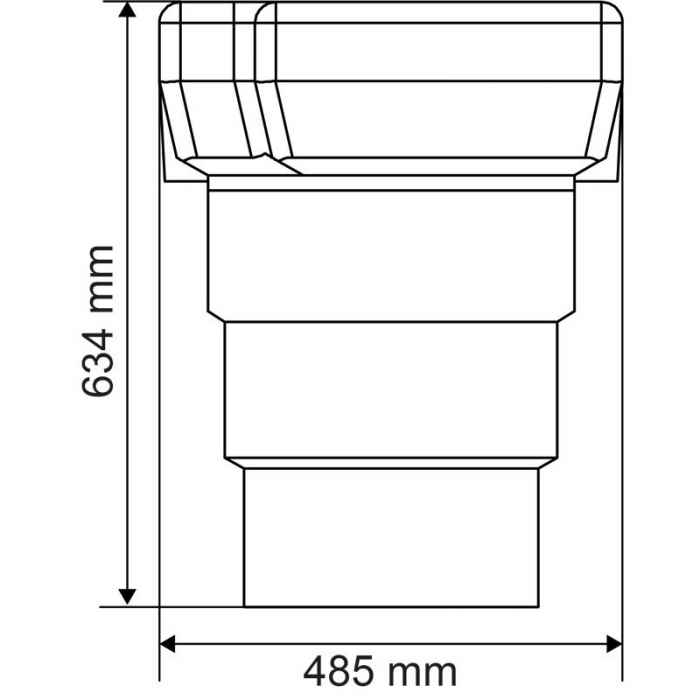 POLYBAC 175 S