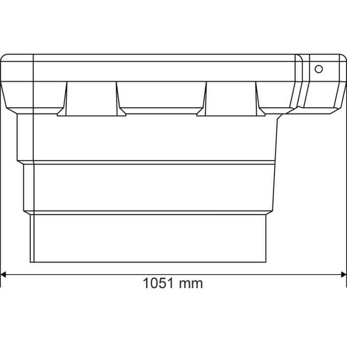 POLYBAC 175 S