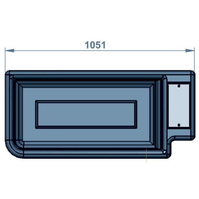 POLYBAC 175 S