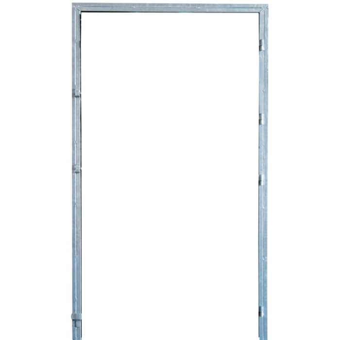 Huisserie STD tirant droite