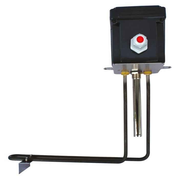 Option thermoplongeur 300 W
