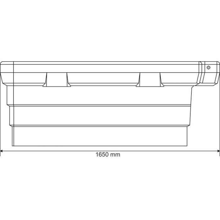 POLYBAC 300 S