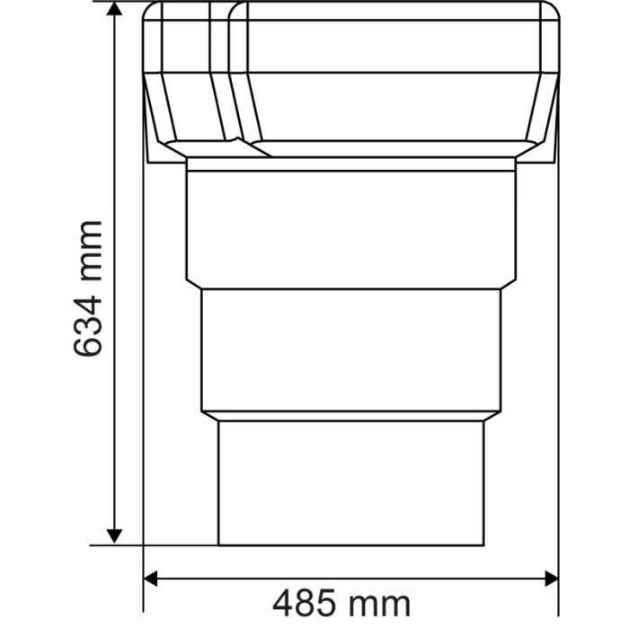 POLYBAC 300 S