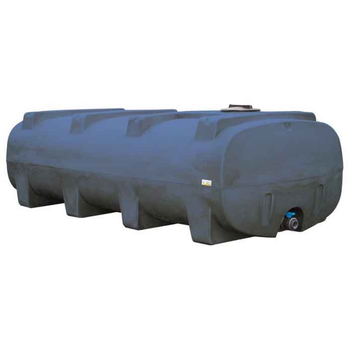 Citerne monobloc 5000 L - D 1