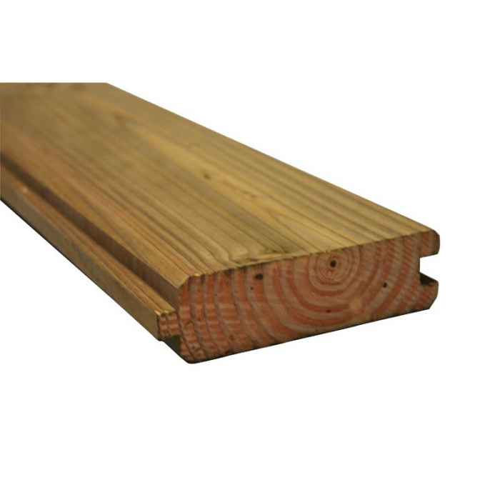 Abri 3,18x3,18 Clin Douglas 42 mm Bordeaux